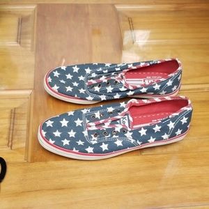 Keds sneakers size 6